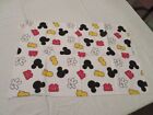 Vintage Mickey Mouse Body Parts Dish towel Lot of 6