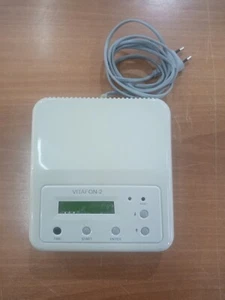 Vitafon 2 Vibroacoustic device Massage IR Home Therapy UNIT ONLY - Picture 1 of 7