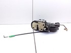 TOYOTA PICNIC REAR RIGHT DOOR LOCK 2.20 DIESEL 66KW 2001 11521537