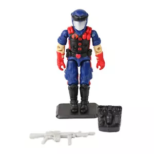 Vintage GI Joe ARAH 1986 víboras 100 % completo #2 - Imagen 1 de 4
