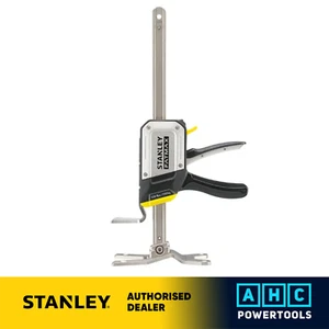 Herramienta de instalación de abrazadera TradeLift Stanley FMHT83550-1 FATMAX fuerza de elevación 150 kg - Imagen 1 de 9