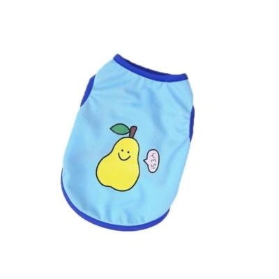 Pet Dog Clothes Puppy TShirt Clothing For Small Dogs Puppy Chihuahua Vest Plaid⇓ - Image 1 of 4