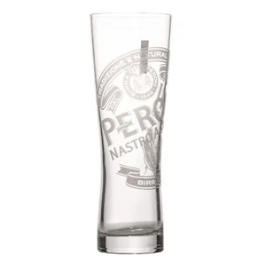 Peroni Pint Glas klar - Bild 1 von 2