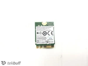 ✅ Lenovo Wireless WiFi Bluetooth Card RTL8821CE - 01AX710 - Picture 1 of 3