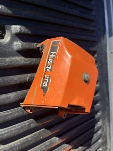 Husqvarna 65 L65 65l Cylinder Cover Shroud - Picture 1 of 4