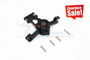 ALUMINIUM LENKUNGSBAUGRUPPE 5344 FÜR TRAXXAS E-REVO VXL / SUMMIT RC MONSTER - Bild 1 von 2