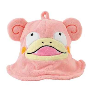 Pokemon Saunahut Slowpoke Cap Pokemon Center Original - Bild 1 von 4