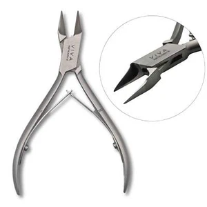 Ingrown Nail Nipper 13cm Pointed Straight Professional Podiatry Instruments - Picture 1 of 10