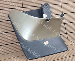 Lexus GX470 2003-2009 Rear Left Driver Side Mud Flap Splash Guard Oem used - Picture 1 of 16