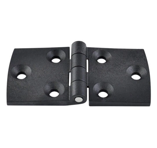 Kunststoff-Scharnier aus Polyamid - Bild 1 von 1