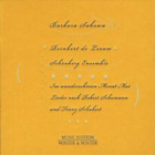 Schönberg Ensem In the Lovely Month of May (Schoenberg Ensemble (CD) (US IMPORT)