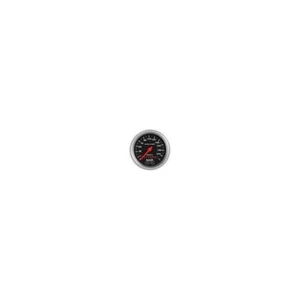 Autometer Sport-Comp 3-3/8in Speedo Gauge 225KPH Internal GPS Antenna AU3982-M - Picture 1 of 1
