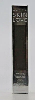 Becca Skin Love Weightless Blur Foundation 1.23 fl oz/35 ml *Choose Your Shade* - Image 1 of 2