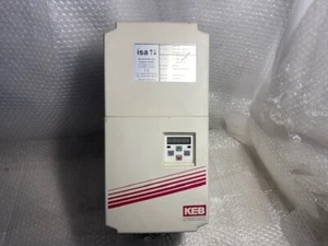 KEB isa Combivert 16.F4.F1G-4I00 - Imagen 1 de 5