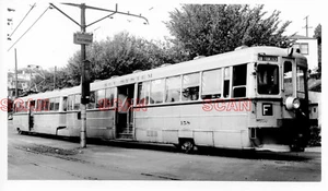 4AA298 RP 1941 SCHLÜSSELSYSTEM EISENBAHN ERSTER TAG AUTO #158 - NORTHBRAE STATION - Bild 1 von 1