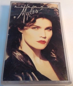 Alannah Myles by Alannah Myles (Cassette, Mar-1989, Atlantic (Label)) 78-19564 - Picture 1 of 7