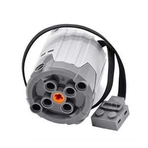 Piezas técnicas motor bloque motor motor XL 8882 para funciones electri3573 - Imagen 1 de 10