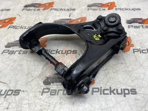 2007 Isuzu Rodeo Denver Max Passenger Side Front Upper Arm/Wishbone 2006-2012 - Picture 1 of 11