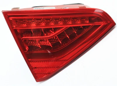 Lanterna traseira esquerda interna conversível Audi S5 2012-2017 fabricante de equipamento original - Imagem 1 de 4