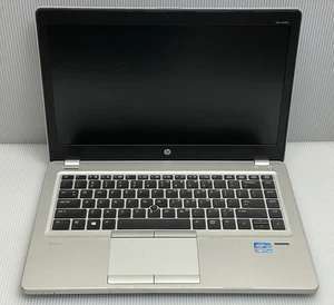 Portátil HP EliteBook Folio 9470M Intel Core i7-3687U 8 GB Ram 256 GB SSD - SIN ALIMENTACIÓN - Imagen 1 de 15