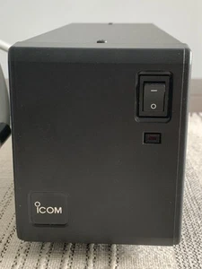 ICOM PS-125 Power Supply HAM RADIO GEAR - Picture 1 of 7