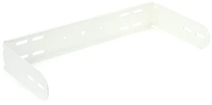 JBL MTC-29UB-WH U Bracket - White - Picture 1 of 5