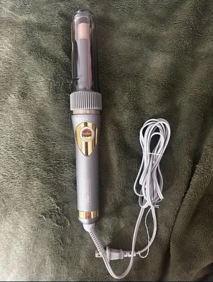 InfinitiPRO by Conair Curl Secret Ceramic Auto Hair Curling Iron - Image 1 of 2