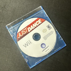Just Dance - Nintendo Wii nur Disc KEINE USPS TRACKING  - Bild 1 von 2