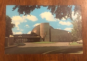 Planetario Strasenburgh del Museo y Centro de Ciencias de Rochester en Nueva York (WP8) - Imagen 1 de 2