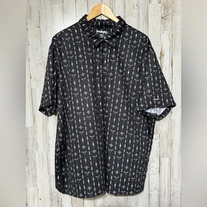 Wrangler Performance Western Polo XXL - Picture 1 of 5