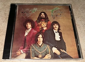 The Bubble Puppy - A Gathering Of Promises CD Rare OOP NEW Sealed - Foto 1 di 2