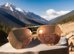 heatwave sonnenbrille UV 400 ansZ83 - Bild 1 von 19
