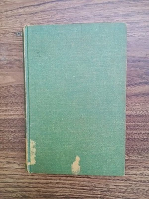 And to My Nephew Albert I leave Island Won Off Fatty Poker Game David Forrest - Image 1 of 4