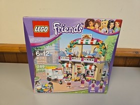 LEGO Friends 41311 Heartlake Pizzeria - New
