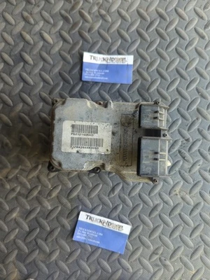 Dodge Ram 2500 3500 2005 conjunto de bomba de freno antibloqueo ABS de 5,9 L con garantía Foto 1 de 4