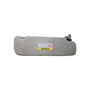 HYUNDAI ILOAD PASSENGER LEFT SUN VISOR - Picture 1 of 2