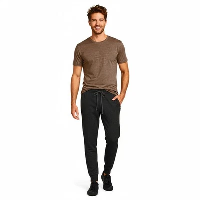 Lucky Brand Men's 2 piece Lounge Set Sleepwear Pajamas NWT - Image 1 of 4