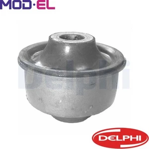 2x CONTROL ARMTRAILING ARM BUSH TD316W FOR CITROËN C4/Hatchback/Van/II/PICASSO - Picture 1 of 6