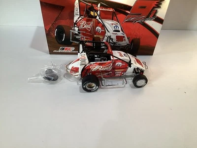 1/18 R&R Kasey Kahne #9 KKR Racing 2008 Sprint Car - Image 1 of 2