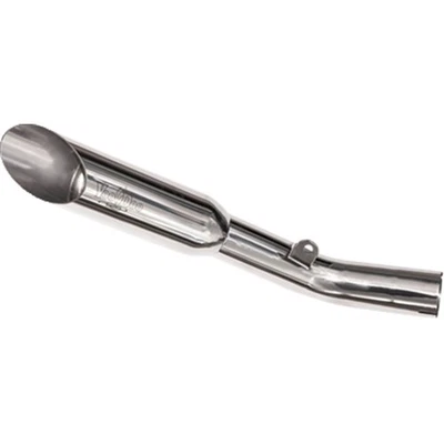 Voodoo Slip-On Single - Pulido para Suzuki GSX-R600/750 VEGSXR6/7K6P Foto 1 de 3