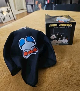 Vintage Halloween Sound aktiviert Spukgeist unheimliche Geräusche mit Box 80er - Bild 1 von 11