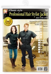 BT Professional Hair Stylist Jacket Fast Ship | Authorized Dealer - Picture 1 of 3