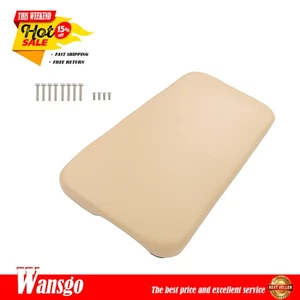 Golf Cart Front Seat Bottom Assembly Set For Club Car Precedent 2004-Up Models - Imagen 1 de 11