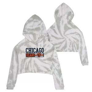 NFL Licensed Kids Pullover Hooded Hoodie Team Logo Apparel Casual Fit - Picture 1 of 24