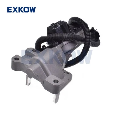 Front Axle Actuator for Isuzu D-MAX 4JJ1 3.0L Turbo Diesel 2003- 8973679590 - Image 1 of 4