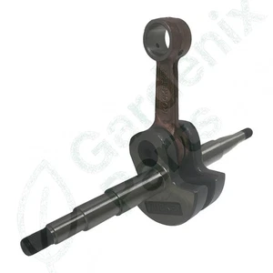 Crankshaft for Stihl 070 Chainsaw Replacement #1106 030 0400 High Quality Part - Picture 1 of 3