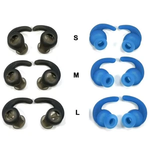 Ear Buds For JBL T280BT Wireless Blue-tooth Headset Eartip Earbuds SML - Picture 1 of 9