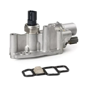 New Solenoid Spool Valve Replacement For Honda Civic DX EX-L LX Sedan 2006-11 - Picture 1 of 15