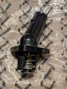 Mishimoto Racing Thermostat und Gehäuse passt 2006-2015 Lexus IS250 MMTS-LEX-06 - Bild 1 von 1
