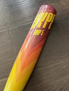 Easton Hype Fire USSSA Baseball Bat 31”/26 oz -5 - NIW - EUT4HYP5 - Picture 1 of 8